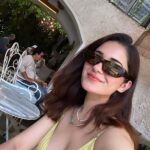 Ruhani Sharma Instagram - A beautiful day ♥️