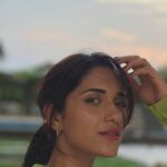 Ruhani Sharma Instagram - With you FOR you 🍁 . . . . 📸 @saragurpals ♥️