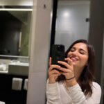 Ruhani Sharma Instagram - Time pass 🦁