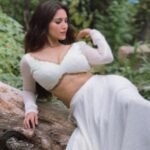Ruhani Sharma Instagram -