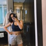 Ruhani Sharma Instagram - 🏋️‍♀️