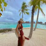 Ruhani Sharma Instagram – Living the life of my dreams 🏝️♥️
.
.
.
.
.
.
.
#grateful 
@mirihi_island_resort Mirihi Island Resort
