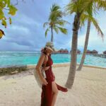 Ruhani Sharma Instagram - Living the life of my dreams 🏝️♥️ . . . . . . . #grateful @mirihi_island_resort Mirihi Island Resort