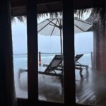 Ruhani Sharma Instagram - Living the life of my dreams 🏝️♥️ . . . . . . . #grateful @mirihi_island_resort Mirihi Island Resort