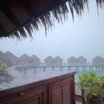 Ruhani Sharma Instagram - Living the life of my dreams 🏝️♥️ . . . . . . . #grateful @mirihi_island_resort Mirihi Island Resort