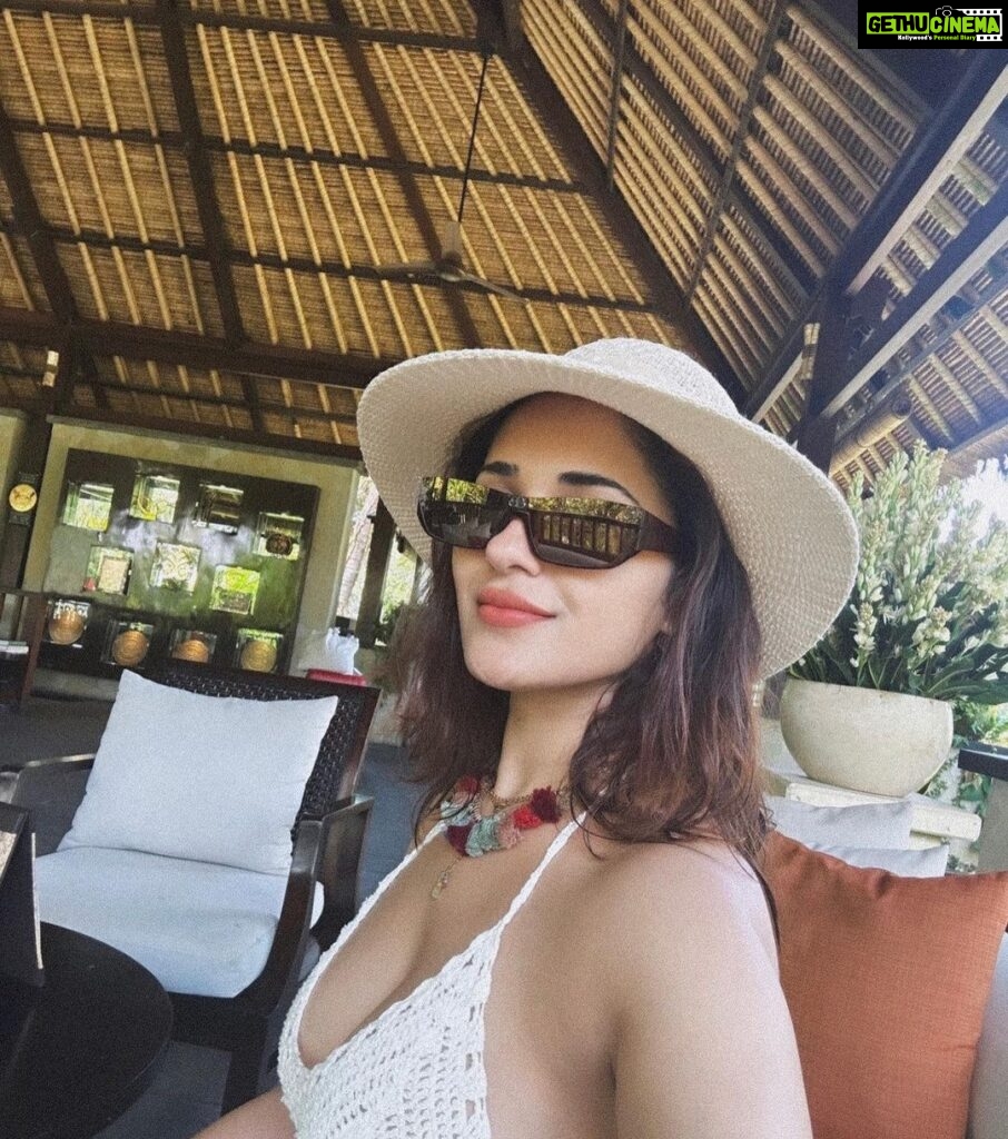 Ruhani Sharma Instagram - 🍃 Hanging Gardens Of Bali