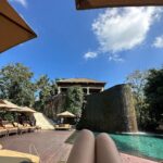 Ruhani Sharma Instagram - 🍃 Hanging Gardens Of Bali