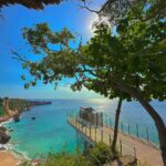 Ruhani Sharma Instagram - Beach day 🏝️ . . . . . . . 📍 @ayanaresort @bali.indonesia.explore Kubu Beach, Ayana Resort & Spa