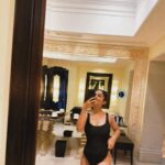 Ruhani Sharma Instagram - Beach day 🏝️ . . . . . . . 📍 @ayanaresort @bali.indonesia.explore Kubu Beach, Ayana Resort & Spa