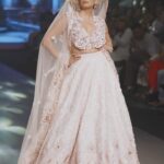 Ruhi Chaturvedi Instagram - In a symphony of style and sophistication, @ruhiiiiiiiiii set the stage on fire and enchanted the runway for @91threads_official By getting adorned in this exquisite creation at @timesfashionweek Show director @lokeshsharmaofficial Backstage @kamalmist Makeover @bhakti.sapkeofficial Jewelry @bhawanibangles Photo and video credits @akshar_dhanani @nilibhatt @smittmehta15 @m.i_ankit_ @me.kushgandhi #houseof91threads #sandhyasingh #aliahmedshaikh #91threads #fashiondesingers #ahmedabad #jadebluelifestyle #ahmedabadtourism #ATFW #ATFW2023 #gharanabysheetal #sheetalgharanaahmedabadtimesfashionweek Ahmedabad, India