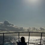 Rukmini Vasanth Instagram - Bali photodump 🌊🐬🍜🍦🌅🥭❤️‍🔥🛥️ because my heart is still on holiday