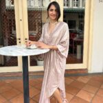 Rukmini Vasanth Instagram - ಮದುವೆ lewk photodump 🩰💗 Revolver SG