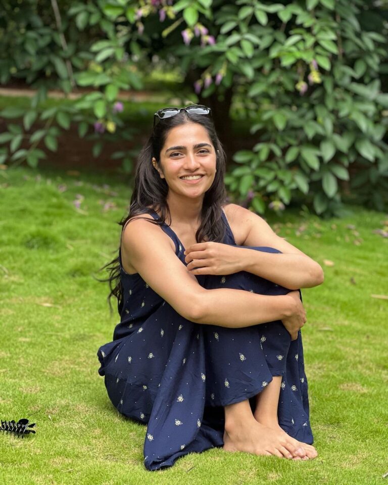 Rukmini Vasanth Wiki, Biography, Age, Gallery, Spouse and more