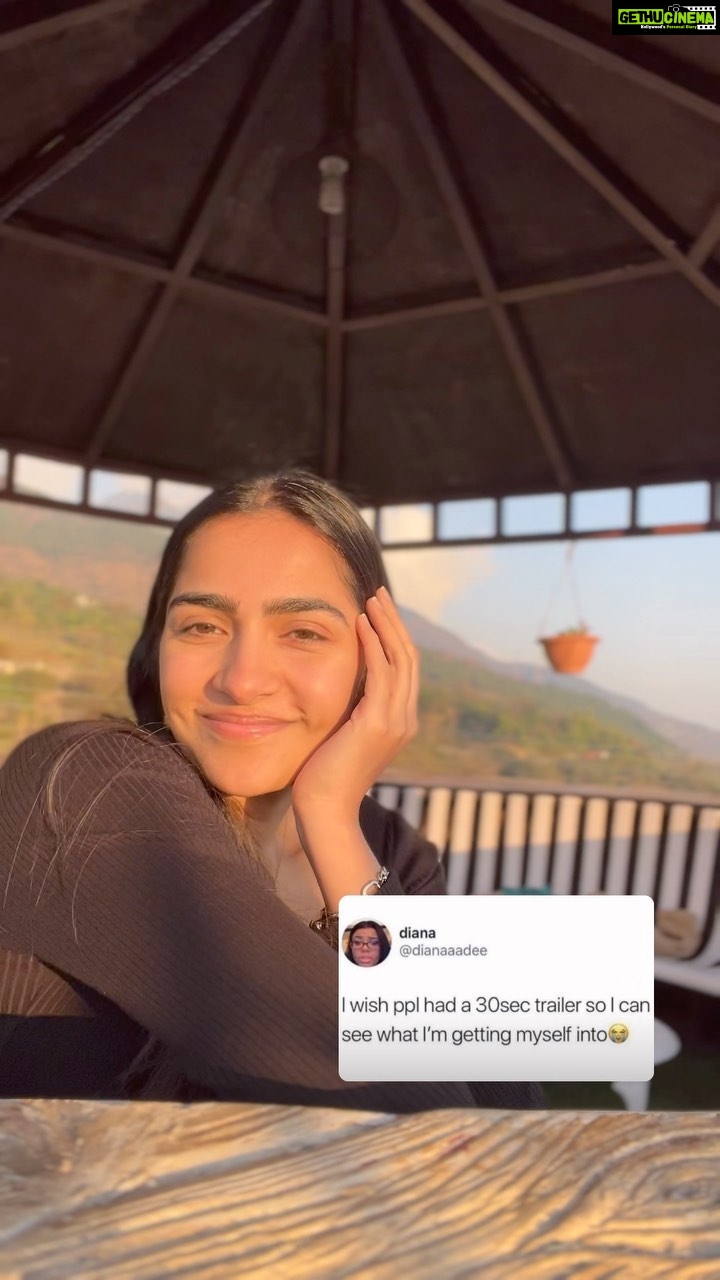 Rukmini Vasanth Instagram - π€ͺπ₯ΉππΈπ»π«£π€π€ππ»did I miss any?