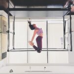 Rukmini Vasanth Instagram - 🤸🏻‍♀️🤸🏻‍♀️🤸🏻‍♀️ 📸 @yeskayfitness Edit @siddhant.nag