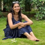 Rukmini Vasanth Instagram - 🍃💚🌳🐸🦟 a series. Shreyas Retreat