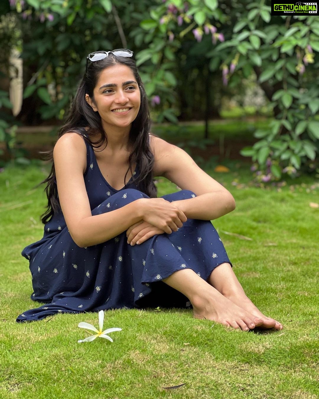 Rukmini Vasanth Instagram - πππ³πΈπ¦ a series. Shreyas Retreat