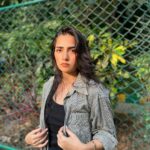 Rukmini Vasanth Instagram - 🌤️ swipe to see the wind cramping my style 🥲