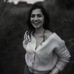 Rukmini Vasanth Instagram - 🐼🐼🐼 📸 @sab6faces #TheReturnOfTheSabsShoot