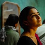 Rukmini Vasanth Instagram - A glimpse into the sets of #SSE 🌊🌊🌊 #10YearsLater @paramvah_studios @hemanthrao11 @rakshitshetty @chaithra.j.achar @advaithaambara @charanraj27185 @ullashydur @bharadwaj.pranav @vismaya__studios @gundu_1490 @anikethterdal @bhuvan_sathya @kannadiga_agni #SapthaSagaradacheEllo 📸 @flyingretina Bangalore, India