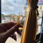 Rukmini Vasanth Instagram - Koppa photodump 🫶🏻🤸🏻‍♀️🥸❤️🐒 because mentally I’m still there #ಮಲೆನಾಡುAfterMyHeart Crepeginger Boutique Homestay