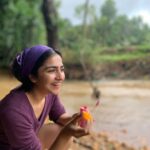 Rukmini Vasanth Instagram - Koppa photodump 🫶🏻🤸🏻‍♀️🥸❤️🐒 because mentally I’m still there #ಮಲೆನಾಡುAfterMyHeart Crepeginger Boutique Homestay