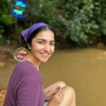 Rukmini Vasanth Instagram - Koppa photodump 🫶🏻🤸🏻‍♀️🥸❤️🐒 because mentally I’m still there #ಮಲೆನಾಡುAfterMyHeart Crepeginger Boutique Homestay
