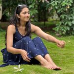 Rukmini Vasanth Instagram - 🍃💚🌳🐸🦟 a series. Shreyas Retreat