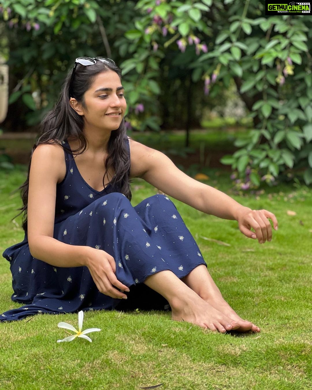 Rukmini Vasanth Instagram - πππ³πΈπ¦ a series. Shreyas Retreat