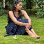Rukmini Vasanth Instagram - 🍃💚🌳🐸🦟 a series. Shreyas Retreat
