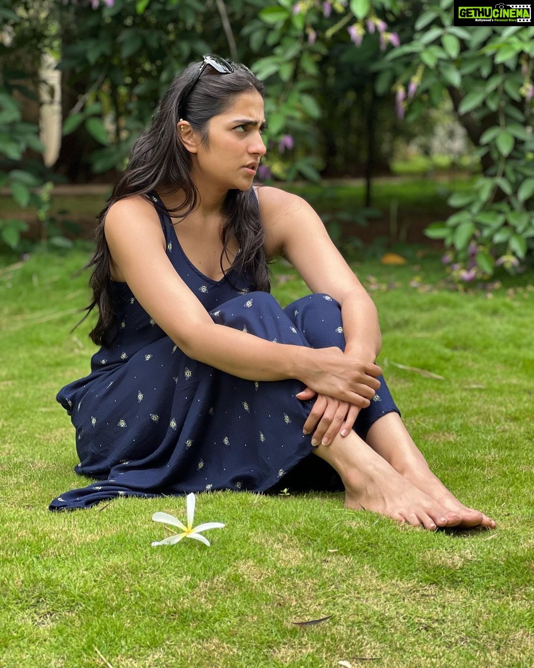Rukmini Vasanth Instagram - πππ³πΈπ¦ a series. Shreyas Retreat