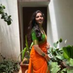 Rukmini Vasanth Instagram - Caption this? Because I really really have no idea. Also lil Y took way too many pictures that day and I just have to share them 🎃