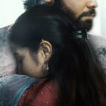 Rukmini Vasanth Instagram - 🩵 ನನ್ನ ಸಮುದ್ರ ನೀನು 🌊 #YouAreThatSea #SSESideASep1 #SSESideBOct20 @manojvhr @creative_guyz