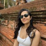 Rukmini Vasanth Instagram - 🤍🕊️