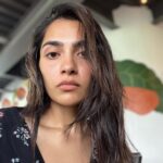 Rukmini Vasanth Instagram - Coffee. Swipe to see pre-coffee 🥴😂