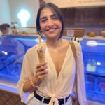 Rukmini Vasanth Instagram - Bali photodump 🌊🐬🍜🍦🌅🥭❤️‍🔥🛥️ because my heart is still on holiday