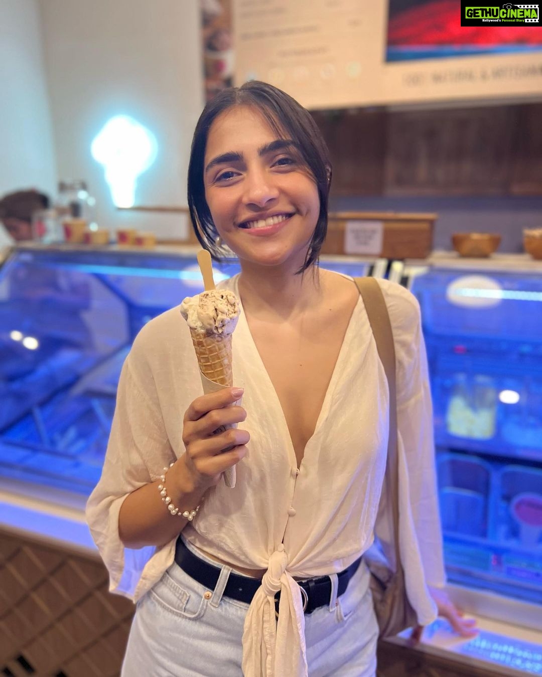 Rukmini Vasanth Instagram - Bali photodump 🌊🐬🍜🍦🌅🥭❤️🔥🛥️ because my heart is still on holiday