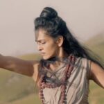 Rukmini Vijayakumar Instagram - The final episode of “Srishti” , a dance film on Shiva and Parvati is now on my YouTube channel. We filmed this entire section in 2 hours. With just @vivianambrose and two people he had to help with camera. No crew, or make up artist or costume designer. I honestly don’t know how we got a 40 min dance film of fairly decent quality done in just 3 days. But magic happens when you have clarity of intention, and a certain amount of madness. I released this last episode online last year along with my book “finding shiva” , but it’s different with the narration and in sequence with the other episodes…. Don’t miss watching in the proper landscape format 😊 (things get cut off in reels and you really don’t get to see the beauty of the landscape in the Himalayas) My YouTube channel link is in my bio. Video @vivianambrose Music Dr Rajkumar Bharathi @saishravanam Vocals @keerthanavaidyanathan Jathi & Mridanga @gurubharadwaaj Commissioned by @aimforsevausa #bharatanatyam #indiandance #shiva #parvati #srishti #creation #advaita #meditation #purana #philosophy #jatakata #shivatandav