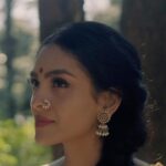 Rukmini Vijayakumar Instagram - “Srishti” , a dance film on Shiva and Parvati is released on Raadha Kalpa’s YouTube channel. One episode every week! Episode 6 & 7 are now available for viewing…. Don’t miss watching in the proper landscape format 😊 YouTube link is in my bio for Raadha kalpa. Video @vivianambrose Music Dr Rajkumar Bharathi @saishravanam Vocals @keerthanavaidyanathan Jathi & Mridanga @gurubharadwaaj Commissioned by @aimforsevausa #bharatanatyam #indiandance #shiva #parvati #srishti #creation #advaita #meditation #purana #philosophy #jatakata #shivatandav