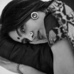 Rukmini Vijayakumar Instagram - “Sukham stiram āsanam” is something I would constantly hear in the context of yoga. As dancers, we like to move, we like the action of motion and the idea of resting in a position is tedious when you’re a teenager. I don’t think that I developed an individual yoga practice for a very long time. I used to enjoy being pushed to my physical limits… and didn’t really want to stay and breathe or go through the rigour of ‘staying quiet’ In the past 10 years this is the one thing that has changed for me with respect to yoga. I enjoy the quietness of it. It’s meditative in a way that demands attention. I don’t subscribe to the idea that the physical movement of yoga has meditative benefits. But I do believe that the physical practice - if done mindfully - can force us to focus our mind. Photo series with @sunnyjagesar (DM Sunny for prints) #yoga #dance #indiandance #asanam #asana #indianculture #mindfulness
