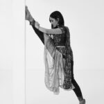 Rukmini Vijayakumar Instagram - Creating the right routine to maximise your movement potential as a dancer is of prime importance. Each person is different. We all have different strengths and different muscular imbalances. The right training should always strengthen your weaknesses and balance your body. What we usually find easy - strengths What we usually hate doing - weakness I used to hate stretching my hamstrings as a kid… but I’m here… stretching. And I definitely don’t hate it anymore 😊 Photo series with @sunnyjagesar (DM sunny for prints) #dancerlife #balance #training #indianclassicaldance #bharatanatyam #bharatnatyamdancer
