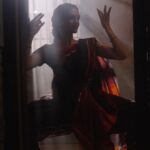 Rukmini Vijayakumar Instagram - Happy Ganesh Chaturthi! I made this piece for the @mapbangalore museum a little while ago. Music @ambisub Video @vivianambrose Will share the full version on YouTube soon. It is a piece that emotively explores the symbolism of Ganesha ♥️ (It’s made for a landscape format. Not reels. So please don’t comment on how things are cut off) 😁 #ganesha #ganapati #bharatanatyam #ganeshchaturthi #indianculture