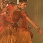Rukmini Vijayakumar Instagram - Come celebrate this navratri with us!! Only four days for “The Goddess” in #Chennai . Get your tickets soon! Chennai October 20th Bangalore November 10th Hyderabad December 17th Ticket links in my bio @cycle.in_ presents @raadhakalpa ‘s production to celebrate the 75th Anniversary. Supported by @cycle.in_ Choreography @dancerukmini Music production @ambisub Featuring artists and composers: @raghuramvocals @ambisub @shyam_rhythmgam @khanjiraboy Dancers: @padmashree.ks @vadhani.asokan @priya.classical @samyukthajujare @anushayash @surabhigopal reanna & manasvee @raadhakalpa Video @vivianambrose Light design @gyandev #thefemale #goddess #devi #maharajni #sundari #divinity #indianculture #bharatanatyam #karanas #bharatnatyam