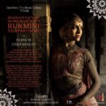 Rukmini Vijayakumar Instagram – Upcoming Workshops in the USA. 

Houston 
Sept 16th & 17th
(Learn “Ranjanimala” a beautiful Stuti on Devi )
tattvamasi2015@gmail.com 
@tattvamasiatx

NYC
Charis & Adavus
(Bharatanatyam dancers with 5 yrs min)
Sept 18th & 19th 
time: 6:30 – 9:30pm
admin@Lshva.in
Jayanthi (646) 464-1872

Albany
An Injury prevention Masterclass
(open to all)
October 3rd
Time: 5:30- 8:30 PM
sujoyinim@gmail.com
Sujoyini Mandal (857) 919-0246

Bay Area
Choreography & Nritta exploration
October 29th 
Time: 9:00 am – 11:30 am / 11:30 am -1:00 pm/ 2:00 pm – 6:00 pm 
anubhavaculturalexchange@gmail.com 
Vaishu Raj (972) 805-7056

Seattle
Injury prevention and alignment ( all levels) 
Charis & Adavus (Int-adv dancers) 
Oct 30th & 31st 
Time: 5:00 – 6:00 pm & 6:30 – 9:30 pm 
piyali.dance@gmail.com/ chavik@pratidhwani.org 

Detroit 
Charis & Adavus ( all levels) 
Nov 1st & 2nd
Time: TBD
chitrami12@gmail.com | 248-238-6519
@dance.with.chitra | @detroitadavu

#bharatanatyam #indiandance #dancer #classicalindiandance #UStour #bharatnatyam