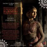 Rukmini Vijayakumar Instagram – Workshops coming up!! Registration links are also in my bio. 

Bay Area
Choreography & Nritta exploration
October 29th 
Time: 9:00 am – 11:30 am / 11:30 am -1:00 pm/ 2:00 pm – 6:00 pm 
anubhavaculturalexchange@gmail.com 
Vaishu Raj (972) 805-7056

Seattle
Injury prevention and alignment ( all levels) 
Charis & Adavus (Int-adv dancers) 
Oct 30th & 31st 
Time: 5:00 – 6:00 pm & 6:30 – 9:30 pm 
piyali.dance@gmail.com/ chavik@pratidhwani.org 

Detroit 
Charis & Adavus ( all levels) 
Nov 1st & 2nd
Time: 6 pm
chitrami12@gmail.com | 248-238-6519
@dance.with.chitra | @detroitadavu 

#adavu #bharatanatyam #indiandance #classicaldancer #danceeducation #raadhakalpa #theraadhakalpamethod