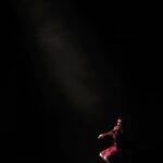 Rukmini Vijayakumar Instagram - ANUBHAVA , in #chicago with @ambisub & @rohanrhythm @aimforsevausa Photos @transcendphotography Taking a two week break at home and going back for the last set of shows. It’s been a gruelling tour, but such a learning experience for me on so many levels. I’m so lucky to have my art… And so happy to be home for two weeks!! Time for #family #kong & #training @somyarout2806 and dancing with my @raadhakalpa girls Also have one very big show of “The Goddess” coming up next week in chennai!! (All details in my bio) #dancer #dancerlife