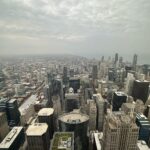 Rukmini Vijayakumar Instagram – I’ve been to Chicago several times…. But this is the first time that I spent a day doing all the touristy things… and I loved it 😁

#skydeck #chicago #navypier #willistower #visitchicago #dancerlife #tour Skydeck Chicago