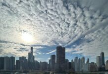 Rukmini Vijayakumar Instagram - I’ve been to Chicago several times…. But this is the first time that I spent a day doing all the touristy things… and I loved it 😁 #skydeck #chicago #navypier #willistower #visitchicago #dancerlife #tour Skydeck Chicago