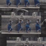 Rukmini Vijayakumar Instagram - Some BTS footage as we shot the promos for our performance of “The Goddess” Chennai October 20th Bangalore November 10th Hyderabad December 17th Only one weeks for #Chennai . Get your tickets soon! “The Goddess” Ticket links in my bio & www.dancerukmini.com @cycle.in_ presents @raadhakalpa ‘s production to celebrate the 75th Anniversary. Supported by @cycle.in_ Choreography @dancerukmini Music production @ambisub Featuring artists and composers: @raghuramvocals @ambisub @shyam_rhythmgam @khanjiraboy @keerthanavaidyanathan Dancers: @padmashree.ks @vadhani.asokan @priya.classical @samyukthajujare @anushayash @surabhigopal reanna & manasvee @raadhakalpa Video @vivianambrose Light design @gyandev Production @vision_in_red @sruthisailesh #thefemale #goddess #devi #maharajni #sundari #divinity #indianculture #bharatanatyam #karanas #bharatnatyam