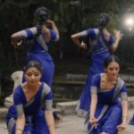 Rukmini Vijayakumar Instagram – Be sure to get your tickets early! “The Goddess” A very special production. 

Chennai October 20th 
Bangalore November 10th
Hyderabad December 17th 

@cycle.in_ presents @raadhakalpa ‘s production to celebrate the 75th Anniversary. 

Supported by @cycle.in_ 
Choreography @dancerukmini
Music production @ambisub 
Featuring artists and composers: @raghuramvocals @ambisub @shyam_rhythmgam @khanjiraboy 

Dancers: @padmashree.ks @vadhani.asokan @priya.classical @samyukthajujare @anushayash @surabhigopal reanna & manasvee @raadhakalpa 

Video @vivianambrose 
Light design @gyandev 

#thefemale #goddess #devi #maharajni #sundari #divinity #indianculture #bharatanatyam #karanas #bharatnatyam